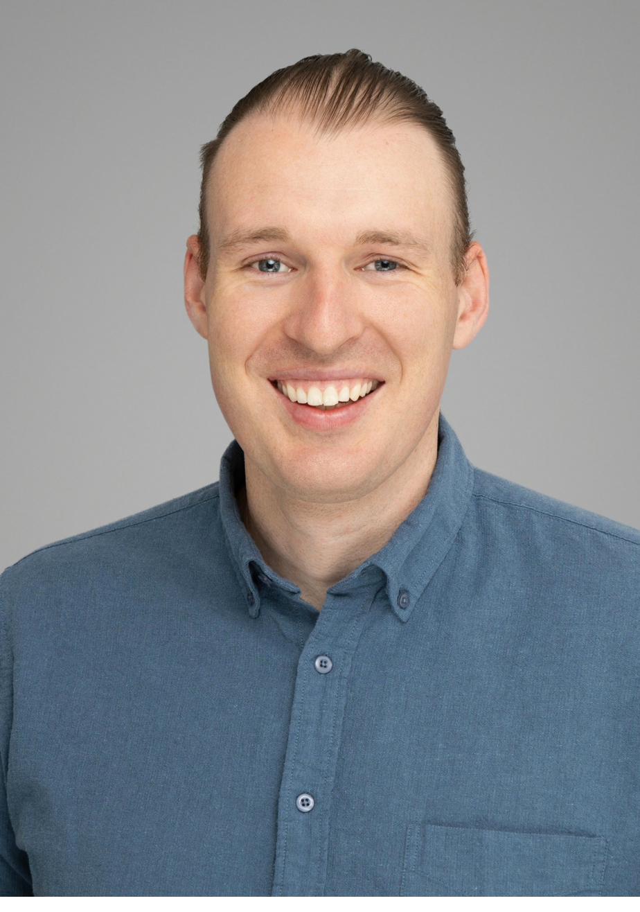 Andrew Parlier