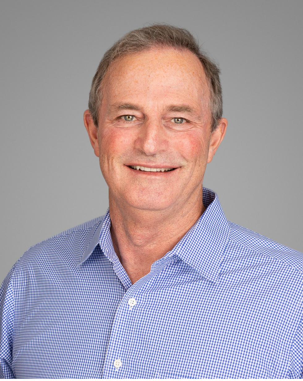 Bill Schoening