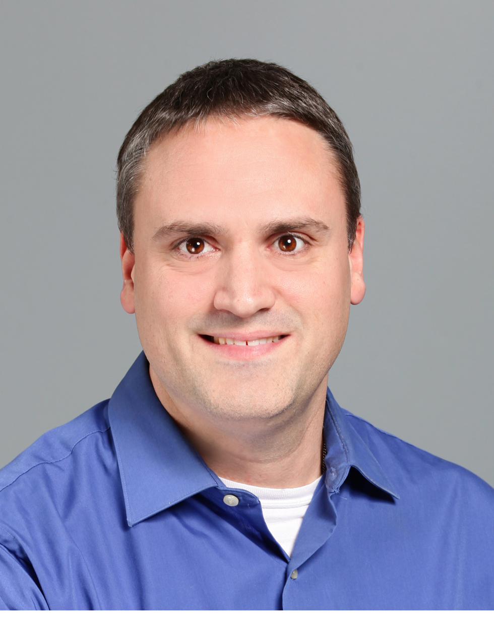 Brian Naville