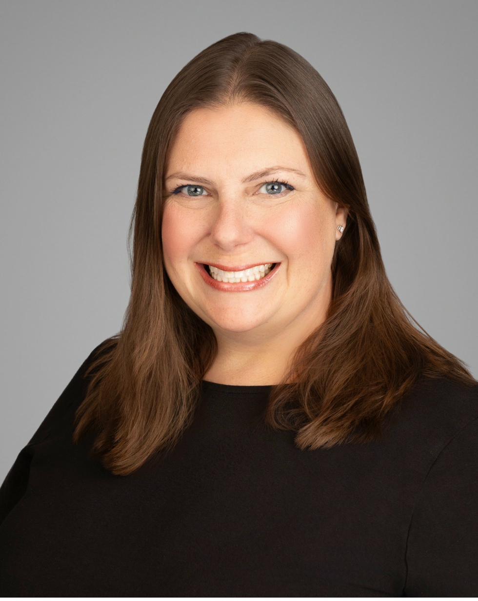 Gretchen Stenson