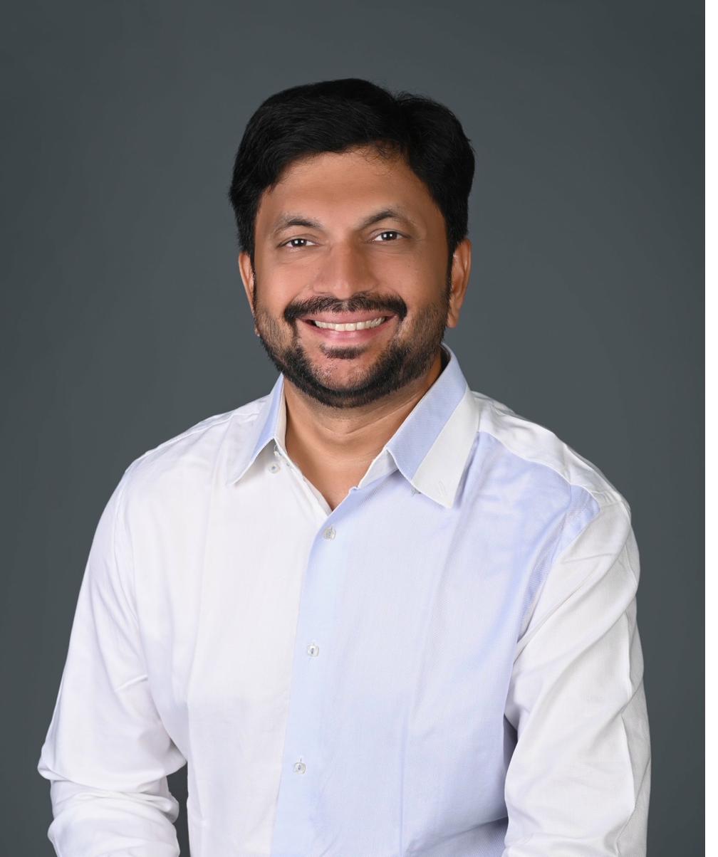 Jeevan Kumar