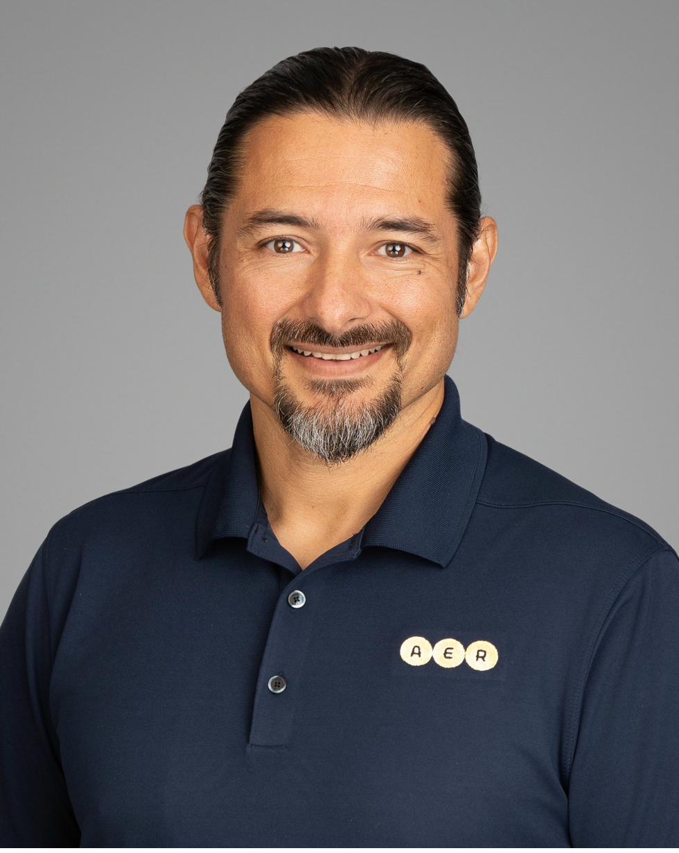 Mark Regalado
